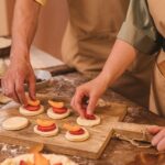 Baking tips from professional pastry chefs