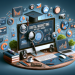 Diventare un Esperto di Marketing Digitale: Un Percorso di Studio Essenziale